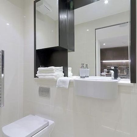 Bloomsbury - Serviced Apartments London Bagian luar foto