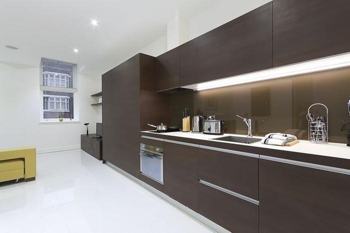 Bloomsbury - Serviced Apartments London Bagian luar foto