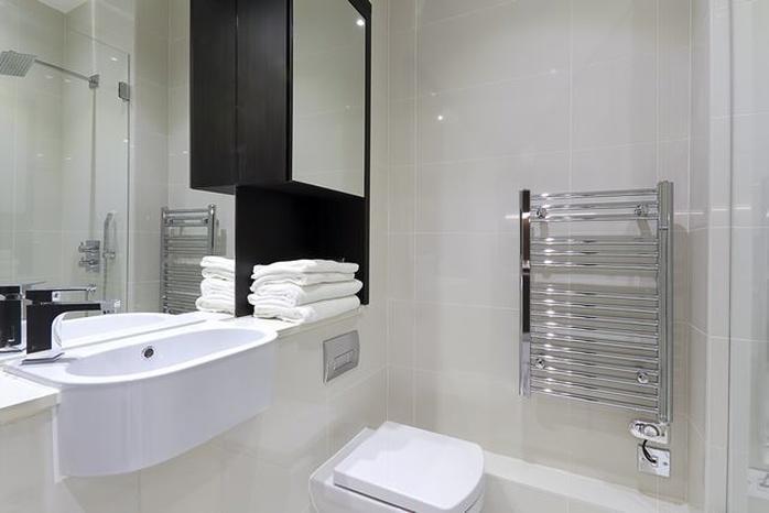 Bloomsbury - Serviced Apartments London Bagian luar foto