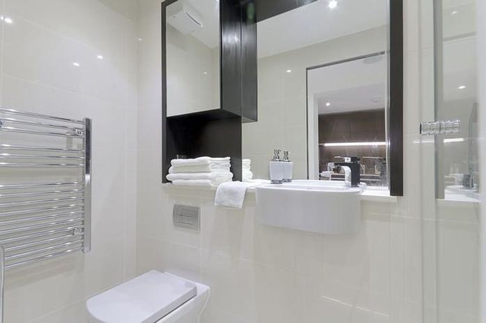 Bloomsbury - Serviced Apartments London Bagian luar foto